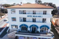 Hotel Belle Vue Royan