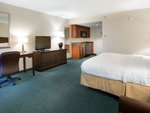 Holiday Inn Express Indianapolis Airport