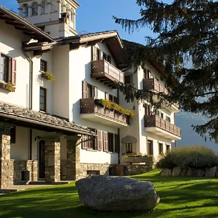 Hotel Milleluci