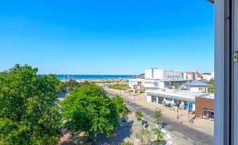 Ostseehotel Warnemünde