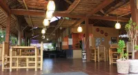 Bumbangku Beach Cottages Hotel a Pemongkong
