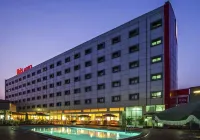 Ibis Lagos Ikeja Hotels near Take Off Point