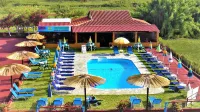 Stars Hotel Hotels in Korissia