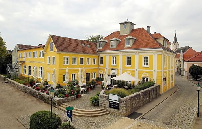 Donau Lodge