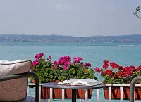 Hotel Marconi - románticos