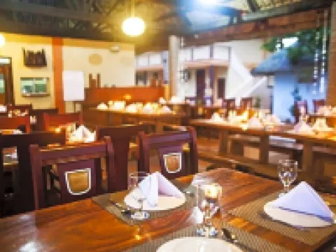 Vitton Resort Hotels in Donsol