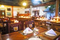Vitton Resort Hotels in Donsol