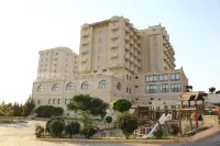 Yay Grand Hotel - gimnasio