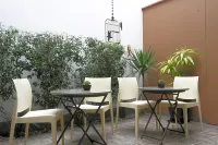 3B Barranco's - Chic and Basic - B&B Hotels near Hidro & C Perú S.A.