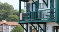 Hotel Agur Deneri Hotels in Ciboure