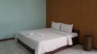 Garden House Resort Hotel in zona Wat Soi 10