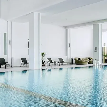 Classic Kameo Hotel & Serviced Apartment, Rayong