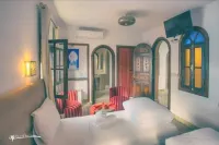 Riad Zaitouna Chaouen Hoteles cerca de El Aaiún