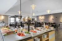 Best Western Hotel Vidöstern Hotels in Värnamo