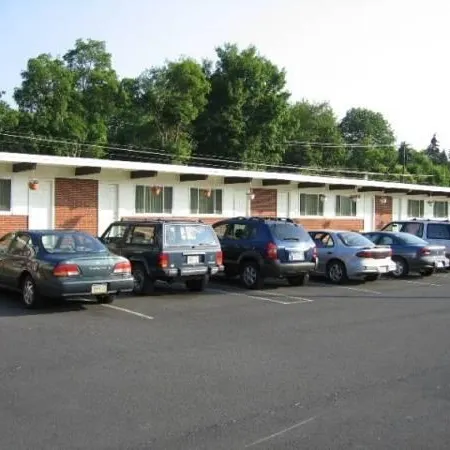 Paramount Motel Pocono