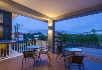 M Suite Bali Hotel di Bali