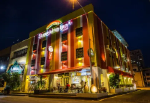 선샤인 인 플러스