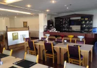 Grand Hoyah Hotel - Baarit