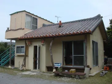 むりぶしの宿かふう