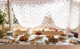 Hotel Corallo