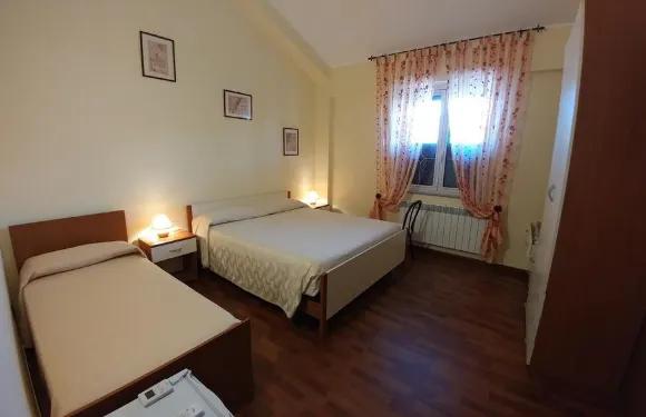 布魯諾住宿加早餐酒店