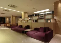 Candeo Hotels Handa Hotels in Handa