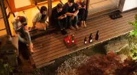 Riverside Tabi-NE