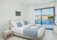 Spring Apartments Hotels in Chania
