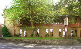 The Gibside Hotel