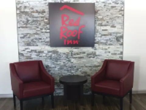 Red Roof Inn Fort Worth West Hotels in White Settlement