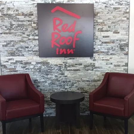 Red Roof Inn Fort Worth West