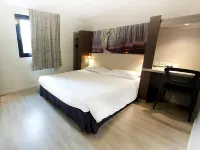 Fasthôtel Clermont Sud Hotels in Aubiere