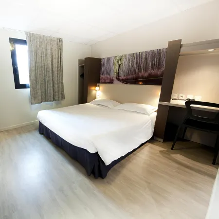 Fasthôtel Clermont Sud