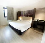 Fasthôtel Clermont Sud