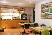 Centra Hotel Zurich Hotels in Dübendorf
