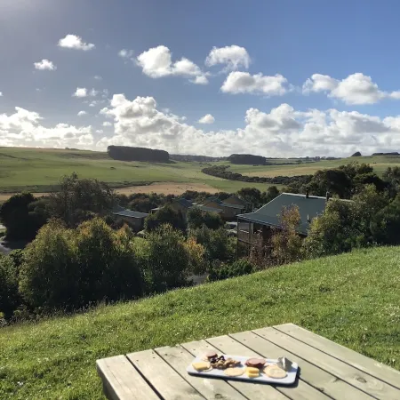 Daysy Hill Country Cottages