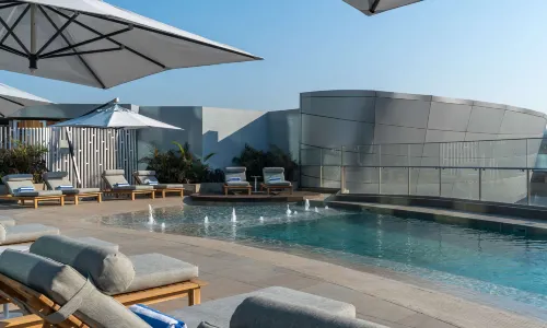 Radisson Blu Hotel Durban Umhlanga