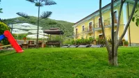 That's Amore Cilento Country House فنادق في Omignano