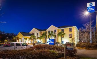 Best Western Magnolia Inn and Suites