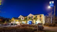Best Western Magnolia Inn and Suites