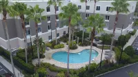 Holiday Inn Express & Suites TAMPA-I-75 @ BRUCE B. DOWNS by IHG - Rooftop Pools