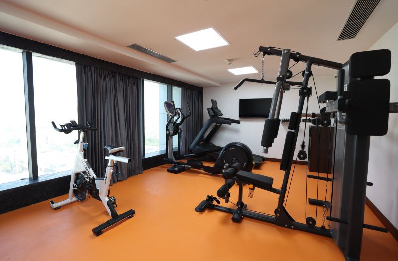 Holiday Inn Express & Suites Jaipur Gopalpura by IHG photo 4