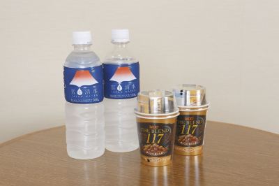 その他 第一ホテル両国の写真