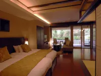 Bettei Oborozukiyo Hotels in 