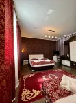 Iris Hotel Hotels in Chisinau