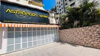 Astropod Hotels in 