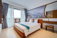 The Present River Villa Hoi An