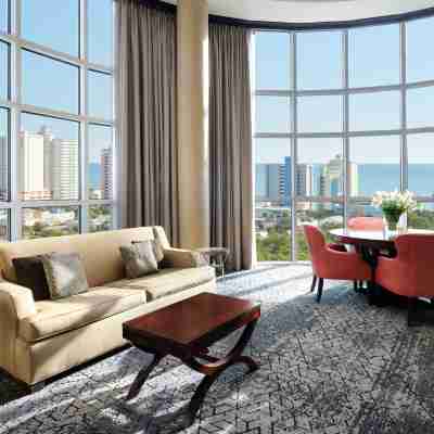 Sheraton Myrtle Beach Rooms