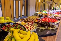 Poseidon Hotel - Adult Only - breakfast