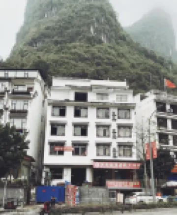 Ai Shenghuo Ai Lüxing De Zhoumo Apartment (Jingfeng Road)